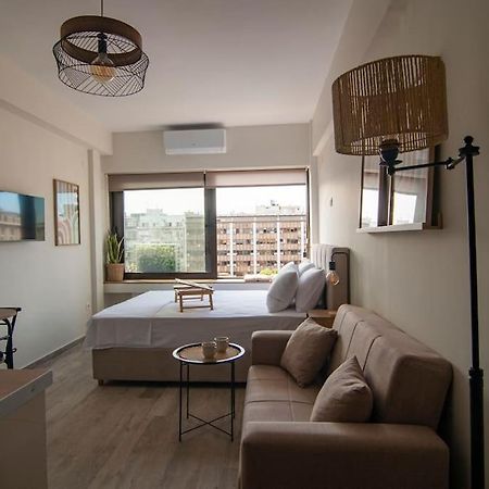 Modiano Studio Thessaloníki Ngoại thất bức ảnh