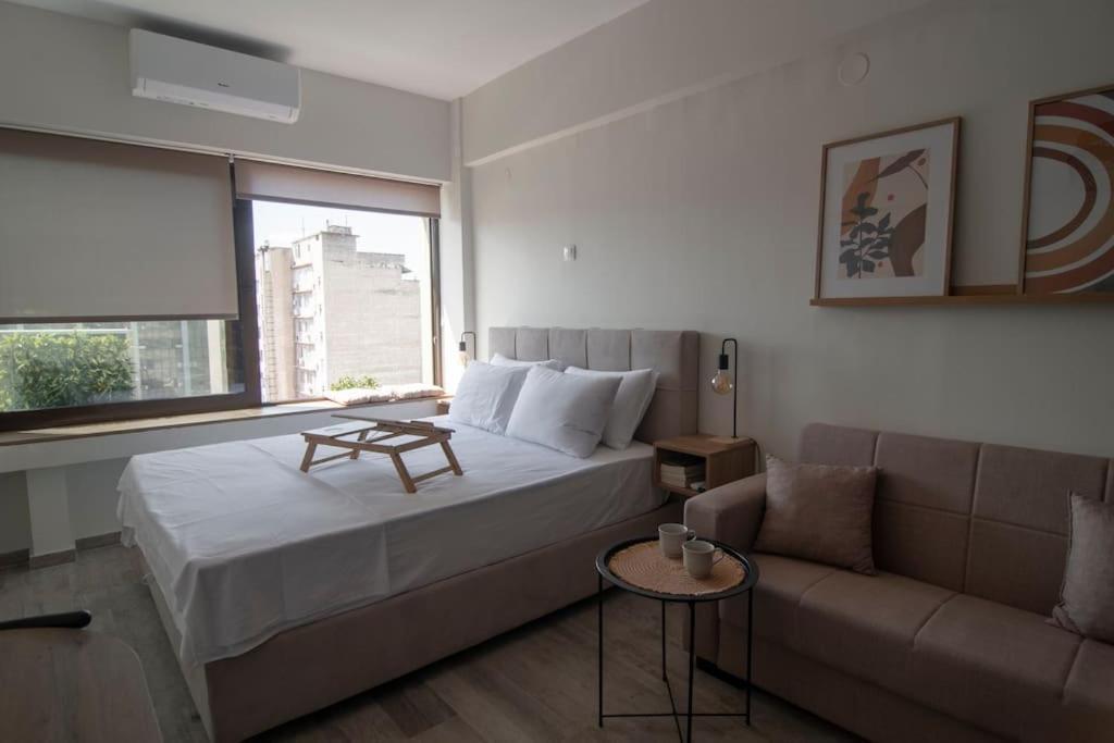Modiano Studio Thessaloníki Ngoại thất bức ảnh