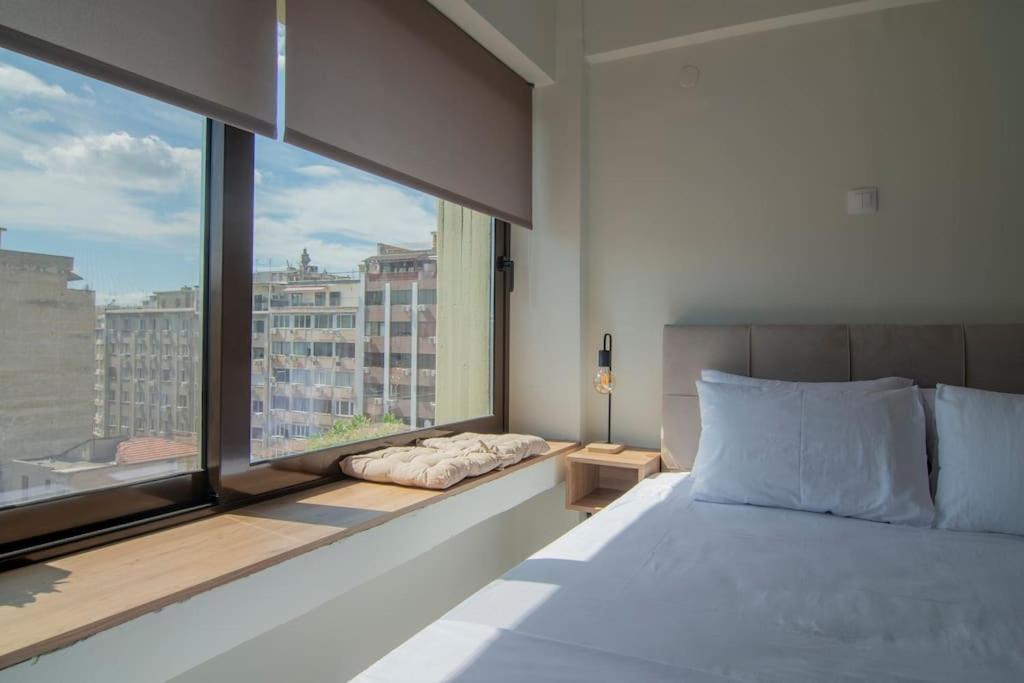 Modiano Studio Thessaloníki Ngoại thất bức ảnh