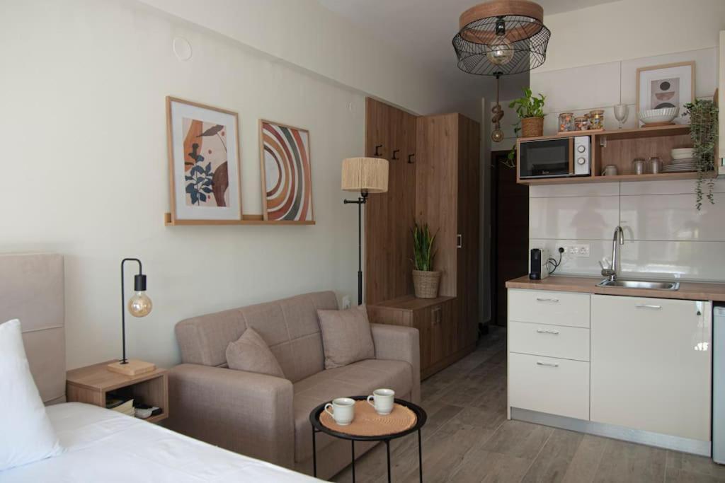 Modiano Studio Thessaloníki Ngoại thất bức ảnh