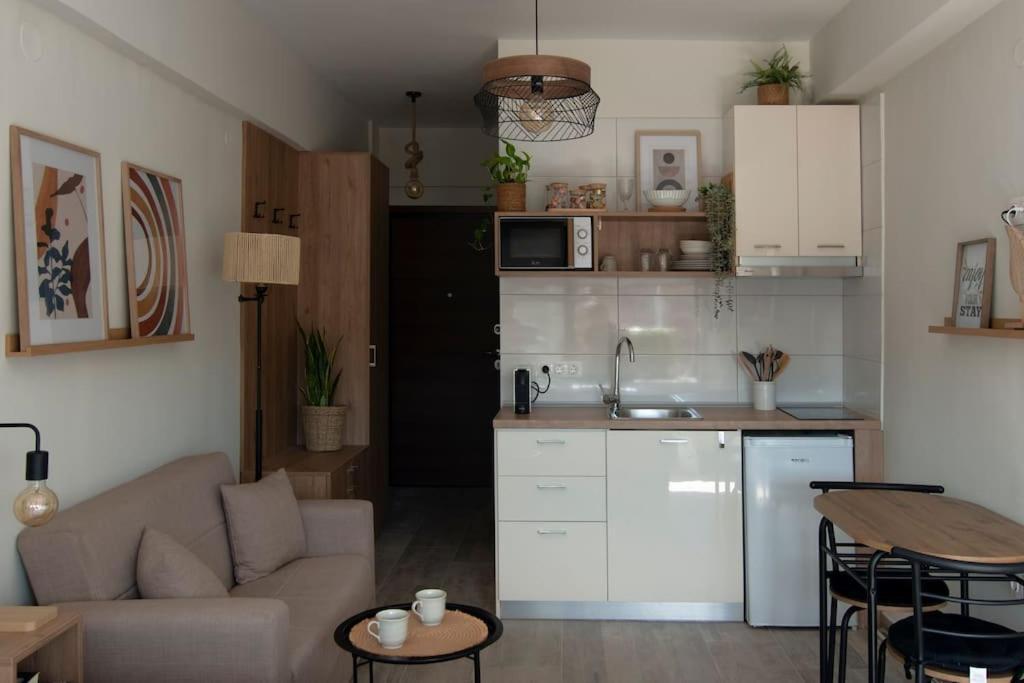 Modiano Studio Thessaloníki Ngoại thất bức ảnh